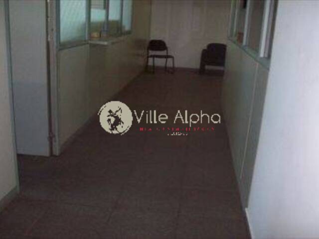 #999 - Sobreloja para Locação em Guarujá - SP