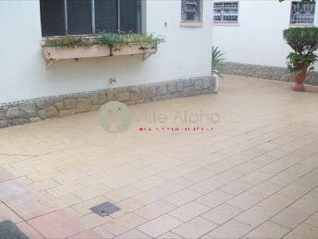 Casa para Venda em Santos - 2