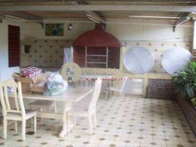 Casa para Venda em Santos - 4