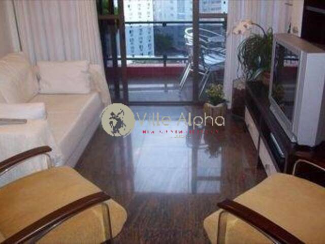 Apartamento para Venda em Santos - 2