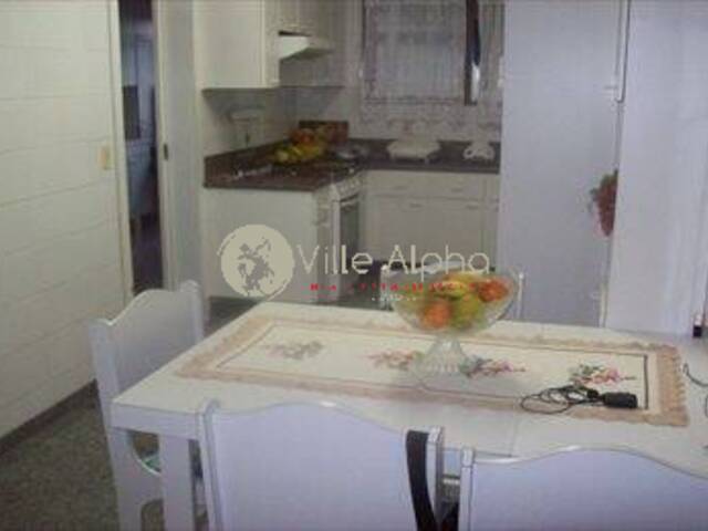 Apartamento para Venda em Santos - 4
