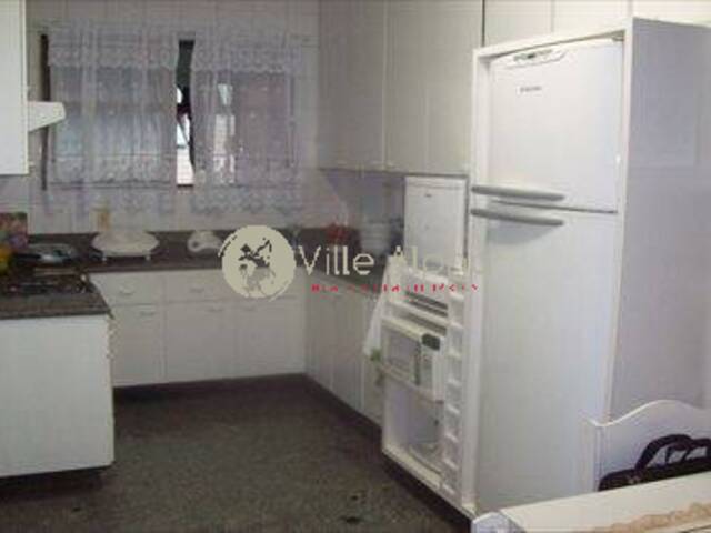 Apartamento para Venda em Santos - 5