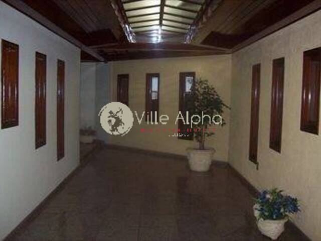 Apartamento para Venda em Santos - 2