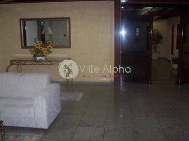 Apartamento para Venda em Santos - 3