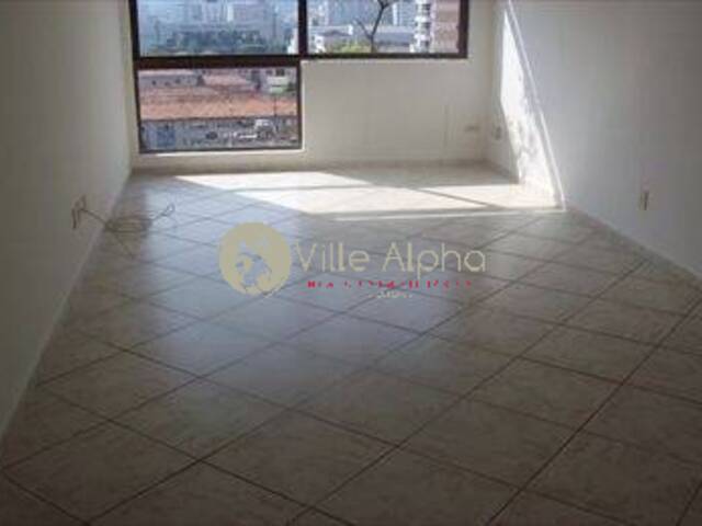 Apartamento para Venda em Santos - 4