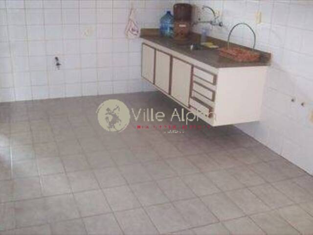Apartamento para Venda em Santos - 5