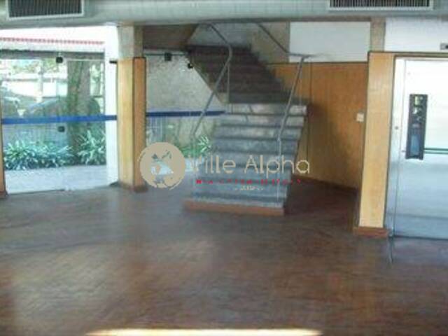 Prédio comercial para Locação em Santos - 5