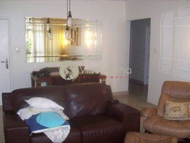Apartamento para Venda em Santos - 2