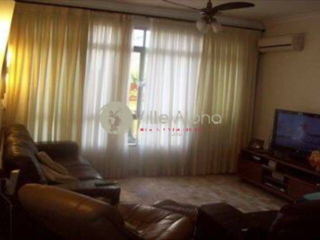 Apartamento para Venda em Santos - 4