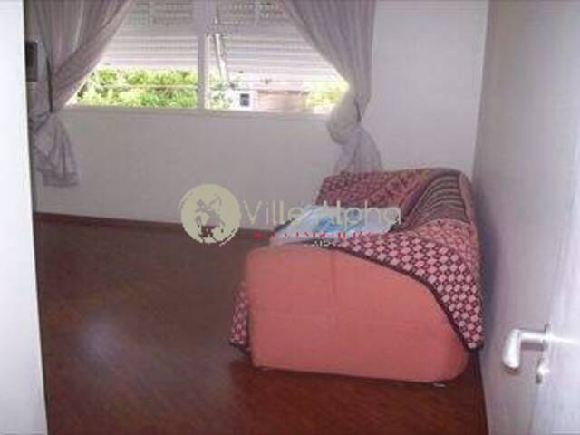 Apartamento para Venda em Santos - 5