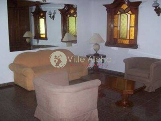 Apartamento para Venda em Santos - 2