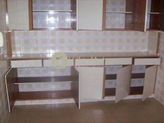 Apartamento para Venda em Santos - 4