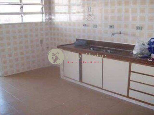 Apartamento para Venda em Santos - 5