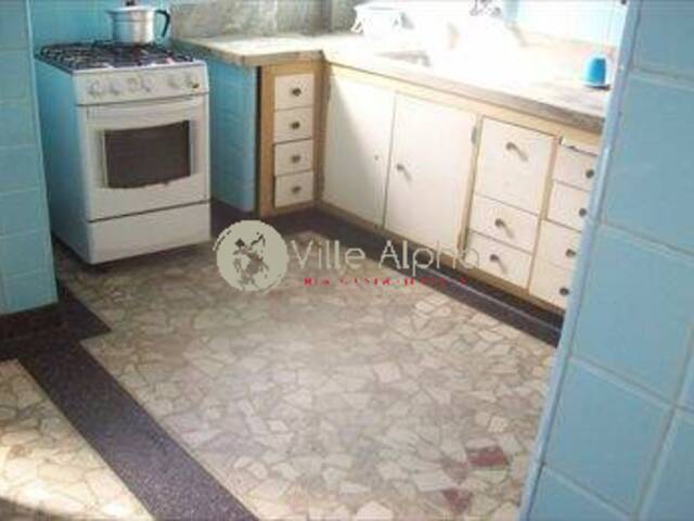 Apartamento para Venda em Santos - 3