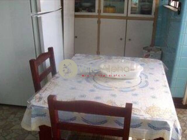 Apartamento para Venda em Santos - 4