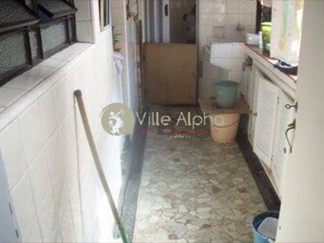 Apartamento para Venda em Santos - 5