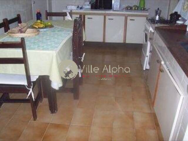 Apartamento para Venda em Santos - 3