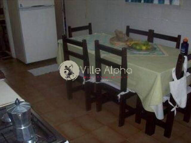 Apartamento para Venda em Santos - 4