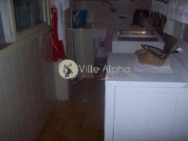 Apartamento para Venda em Santos - 5