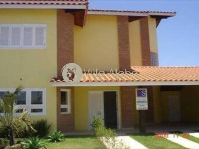 Sobrado para Venda em Itanhaém - 4