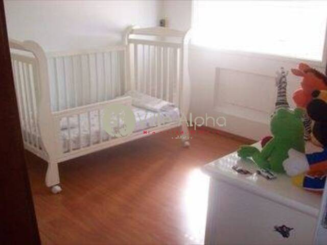 Apartamento para Venda em Santos - 3