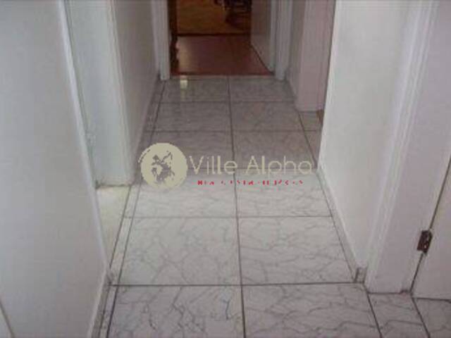 Apartamento para Venda em Santos - 5