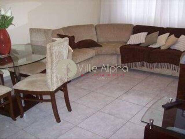 Apartamento para Venda em Santos - 2