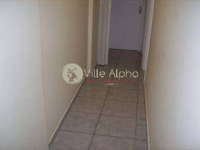 Apartamento para Venda em Santos - 3