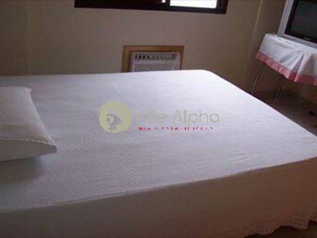 Apartamento para Venda em Santos - 4