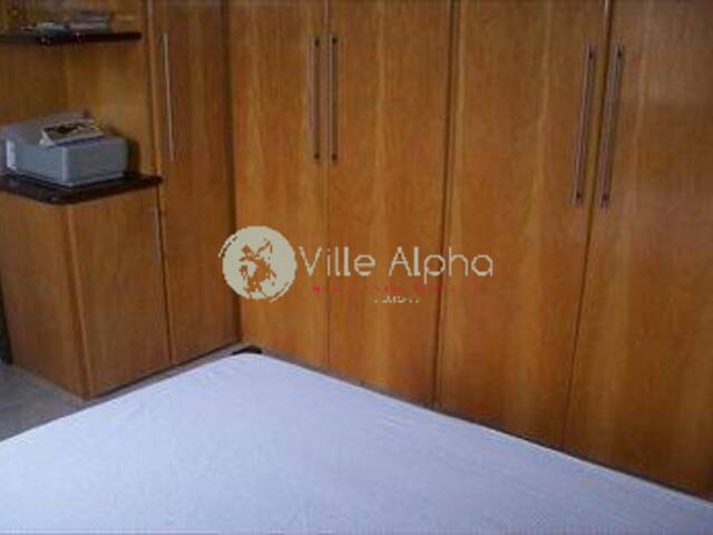 Apartamento para Venda em Santos - 5