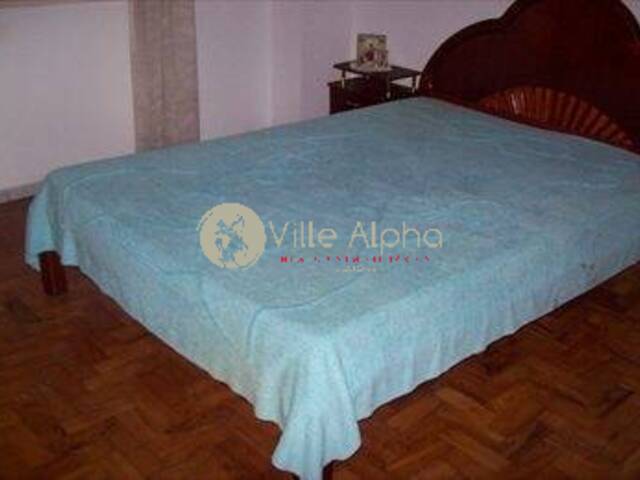 Apartamento para Venda em Santos - 2