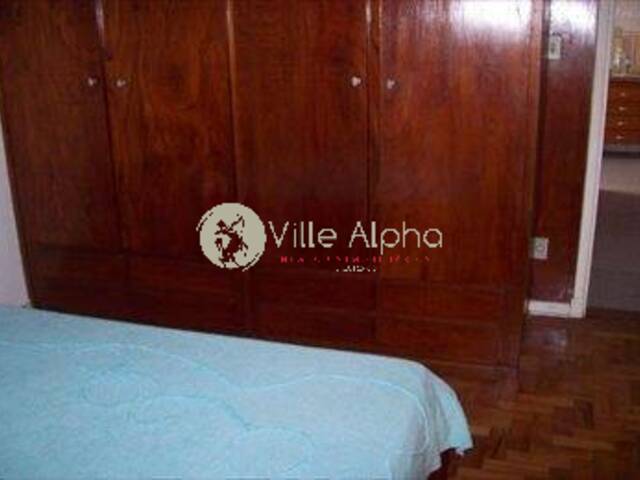 Apartamento para Venda em Santos - 3