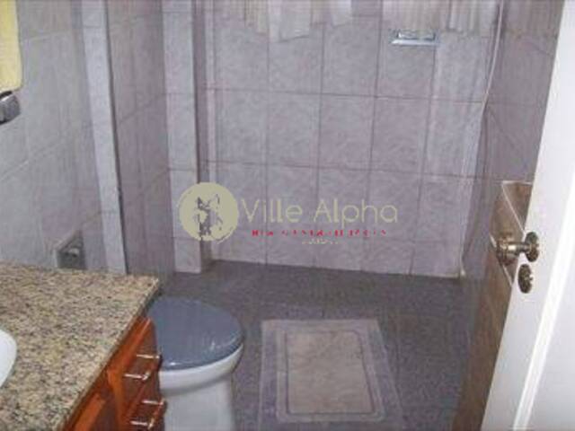 Apartamento para Venda em Santos - 4