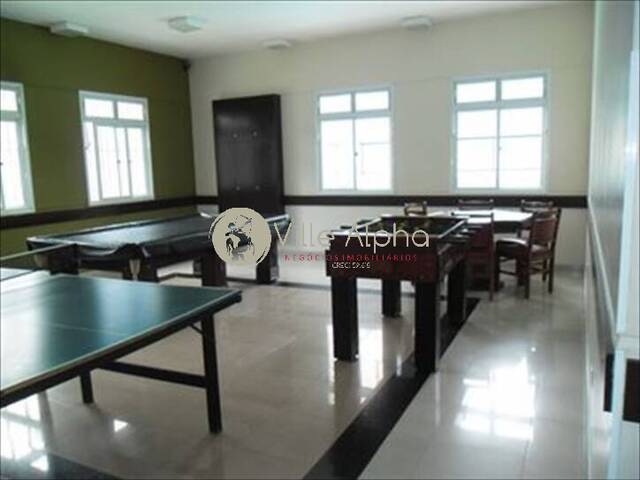 Apartamento para Venda em Santos - 4