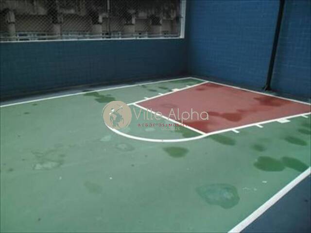 Apartamento para Venda em Santos - 5