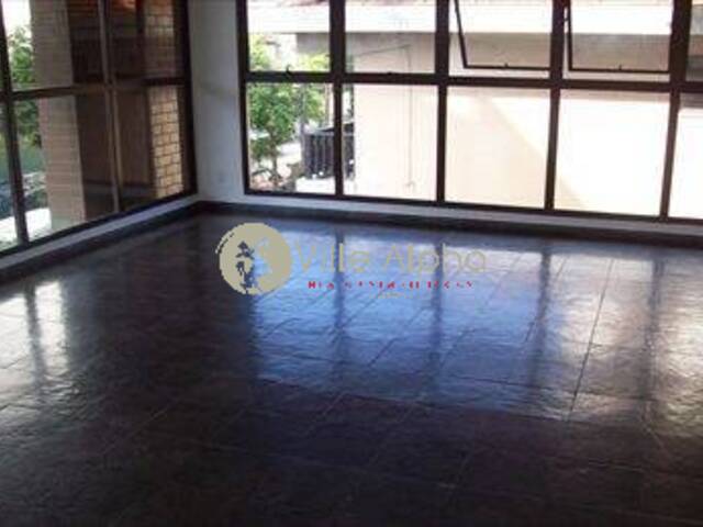 Apartamento para Locação em Santos - 2