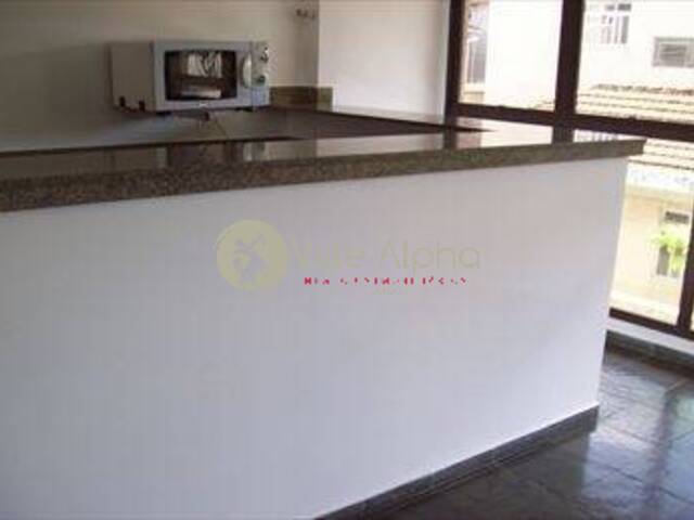Apartamento para Locação em Santos - 3
