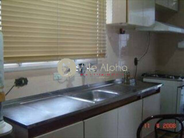 Apartamento para Venda em Guarujá - 5