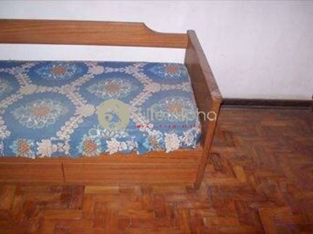 Apartamento para Venda em Santos - 2