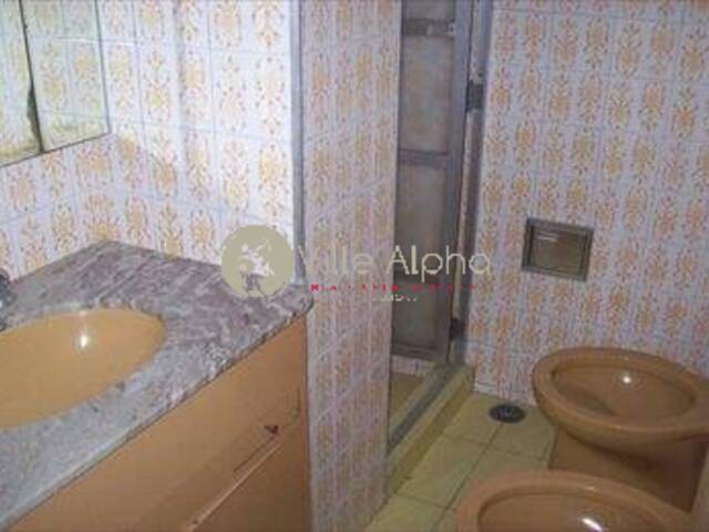 Apartamento para Venda em Santos - 3