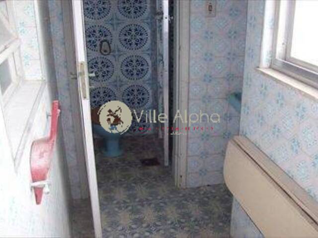 Apartamento para Venda em Santos - 5