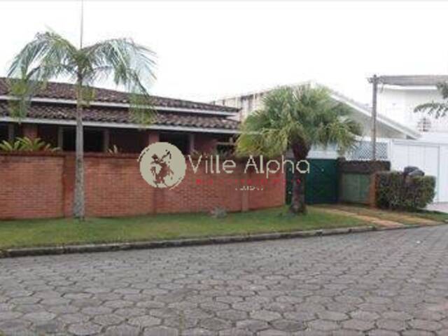 Sobrado para Venda em Guarujá - 4