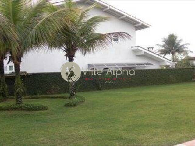 Sobrado para Venda em Guarujá - 5