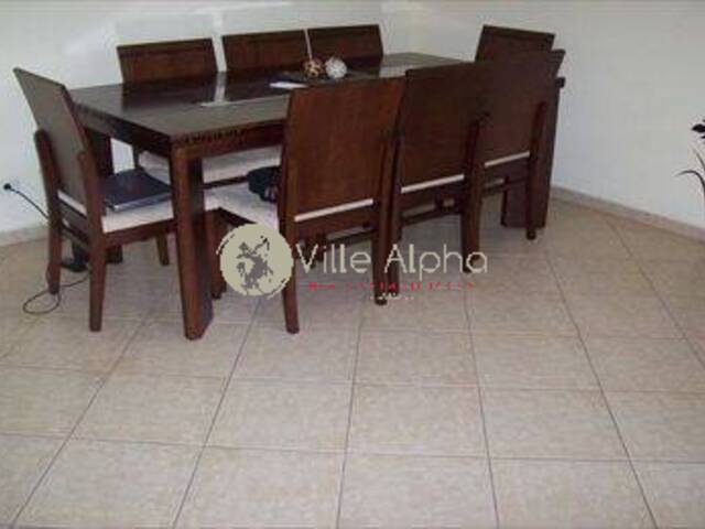 Apartamento para Venda em Santos - 2