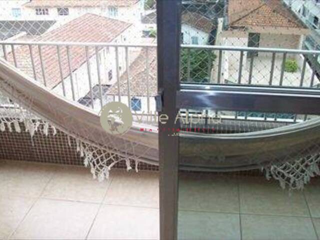 Apartamento para Venda em Santos - 3