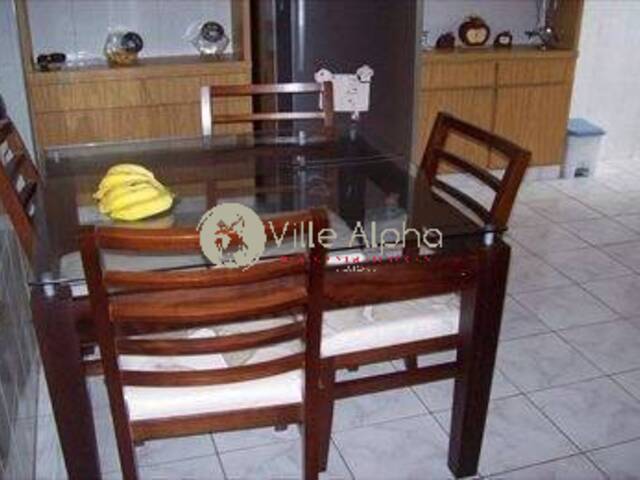 Apartamento para Venda em Santos - 4