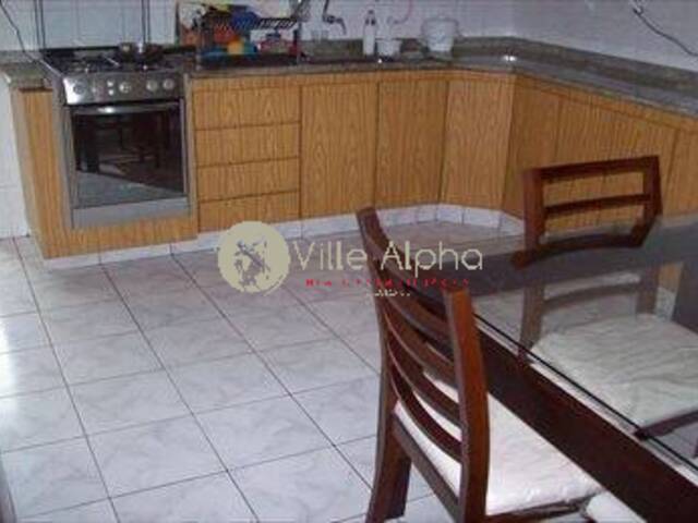 Apartamento para Venda em Santos - 5
