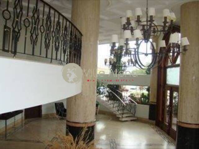 Apartamento para Venda em Santos - 2
