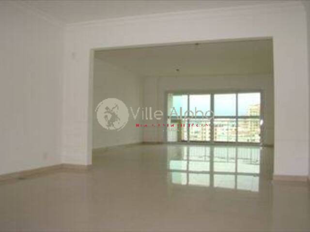 Apartamento para Venda em Santos - 3