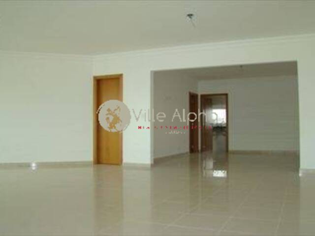 Apartamento para Venda em Santos - 5